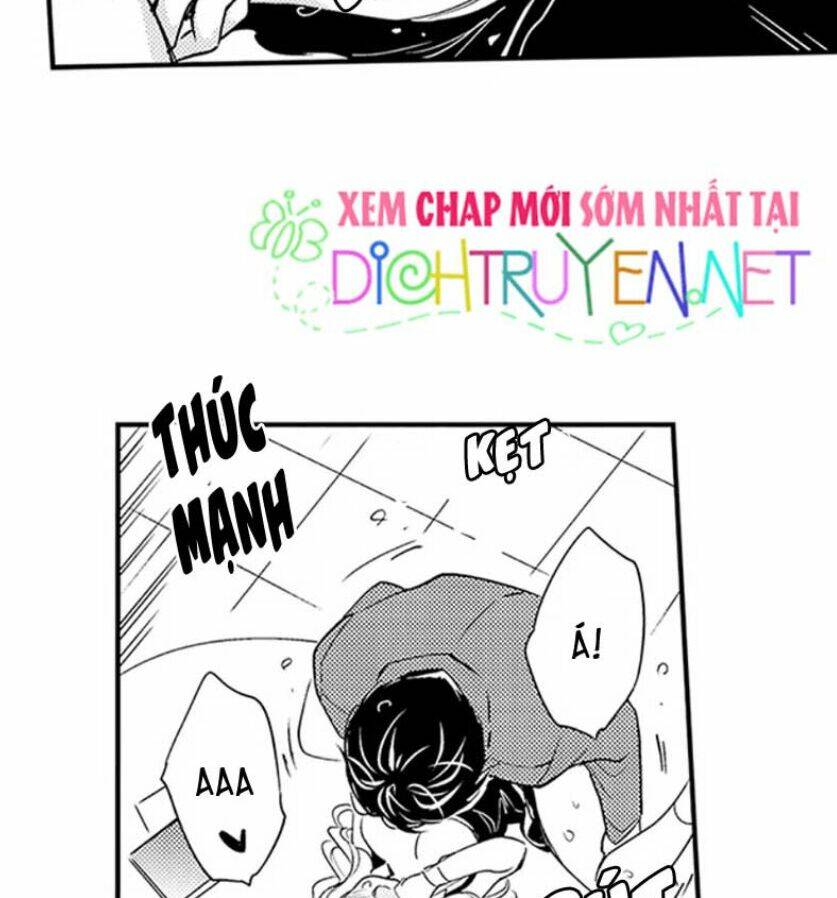 Để Em Ngủ Cùng Anh Nha, Haruomi! Chapter 18 - Trang 2