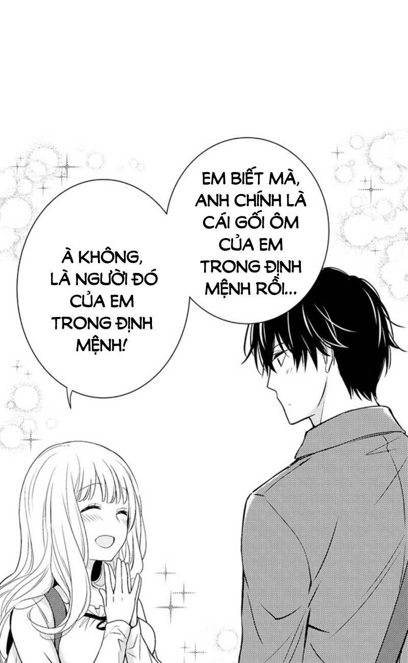 Để Em Ngủ Cùng Anh Nha, Haruomi! Chapter 10 - Trang 2