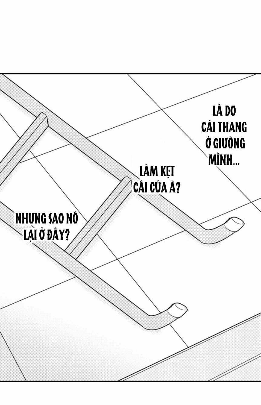 Để Em Ngủ Cùng Anh Nha, Haruomi! Chapter 4 - Trang 2