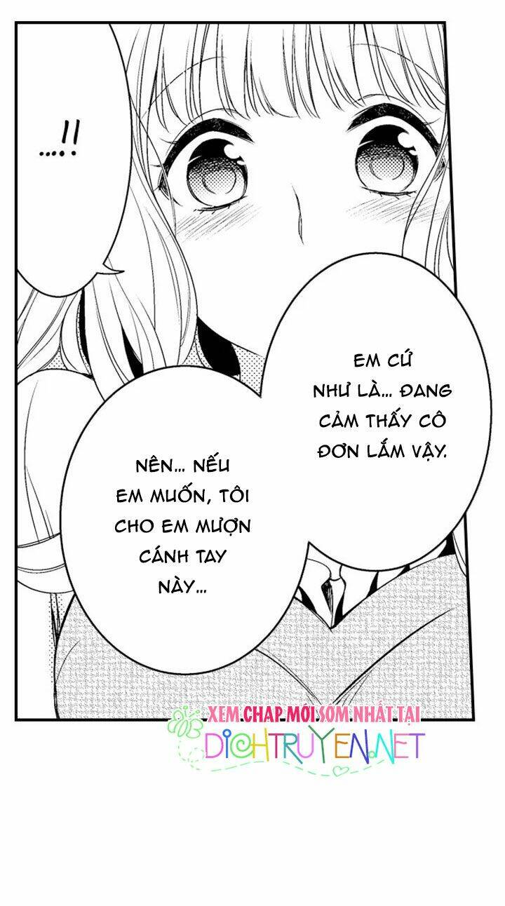 Để Em Ngủ Cùng Anh Nha, Haruomi! Chapter 2 - Trang 2