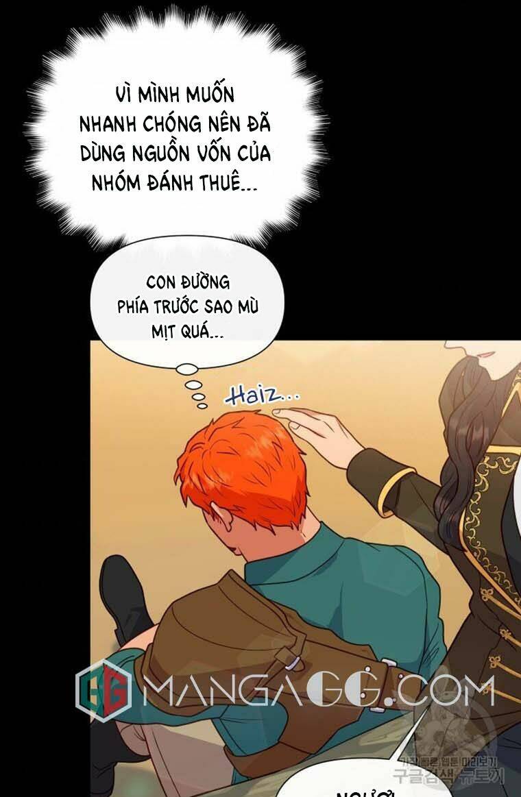 Khế Ước Của Nữ Công Tước Quái Vật Chapter 148 - Trang 2