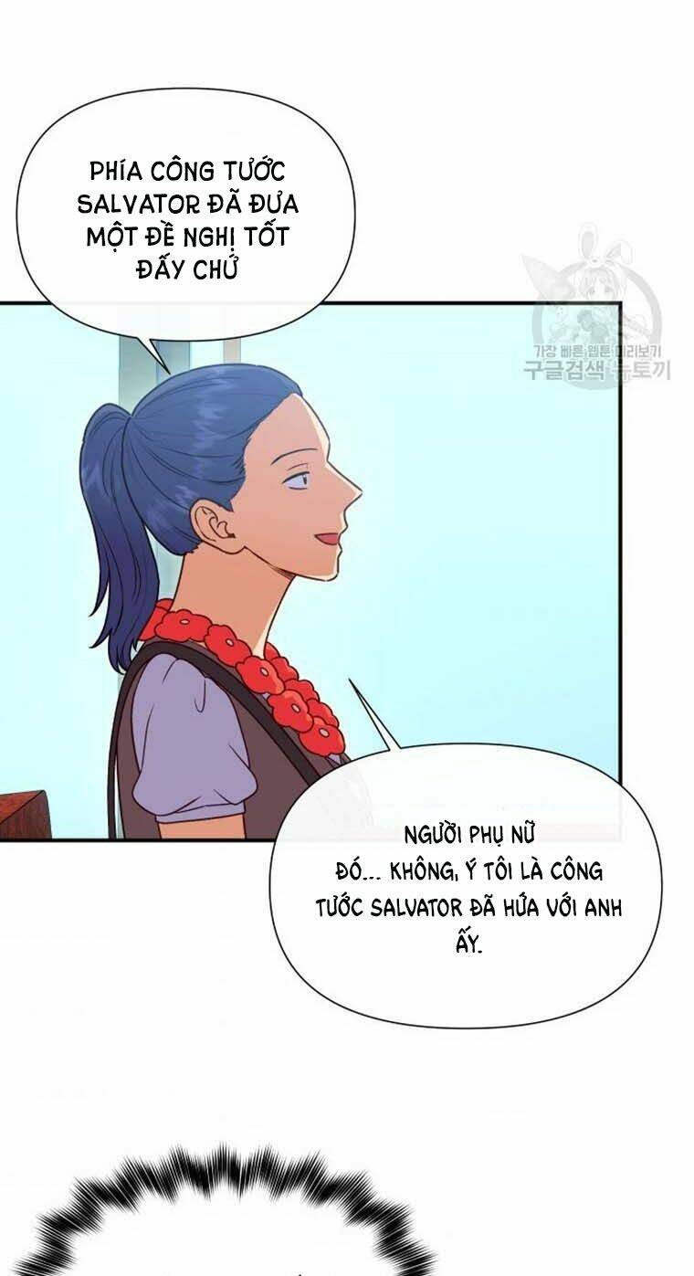 Khế Ước Của Nữ Công Tước Quái Vật Chapter 148 - Trang 2