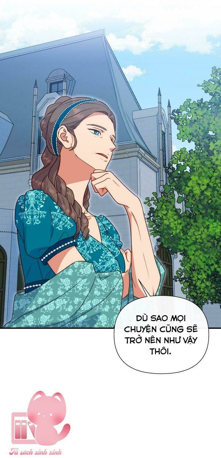 Khế Ước Của Nữ Công Tước Quái Vật Chapter 146 - Trang 2