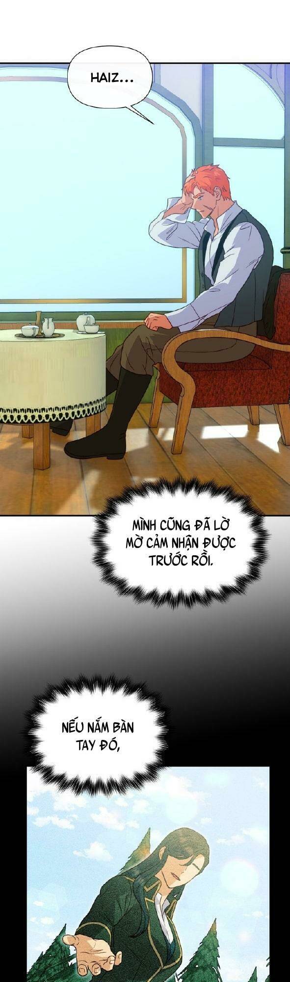 Khế Ước Của Nữ Công Tước Quái Vật Chapter 146 - Trang 2