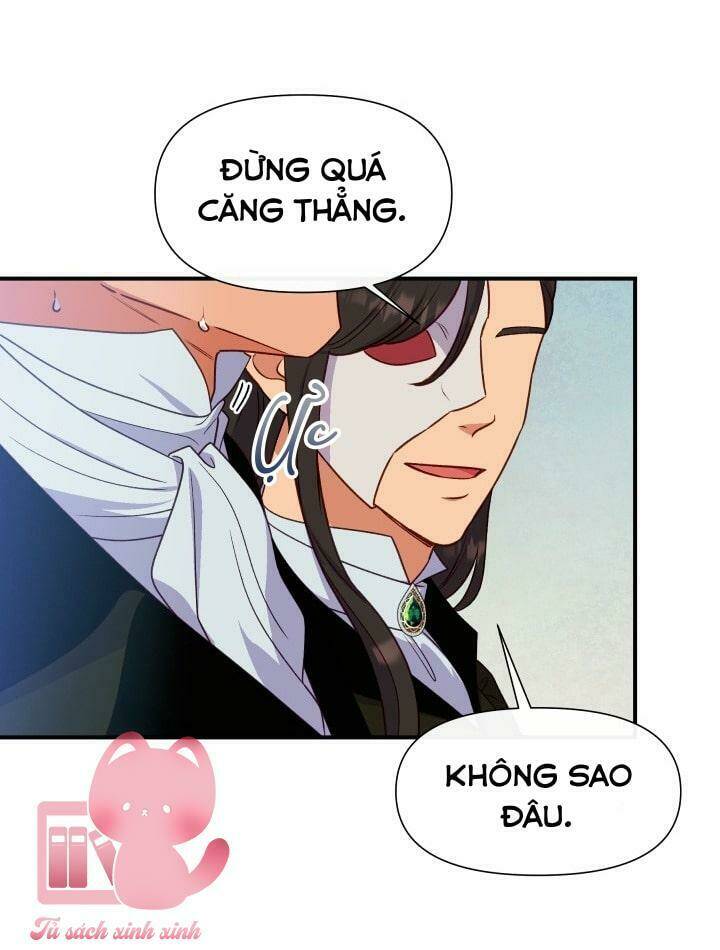 Khế Ước Của Nữ Công Tước Quái Vật Chapter 146 - Trang 2