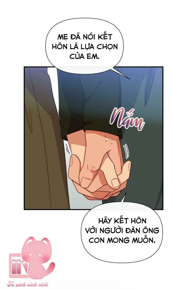 Khế Ước Của Nữ Công Tước Quái Vật Chapter 146 - Trang 2