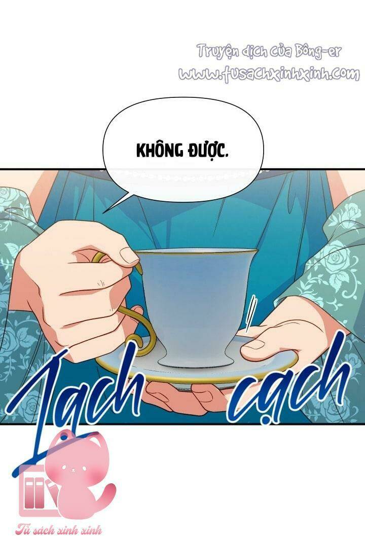 Khế Ước Của Nữ Công Tước Quái Vật Chapter 146 - Trang 2