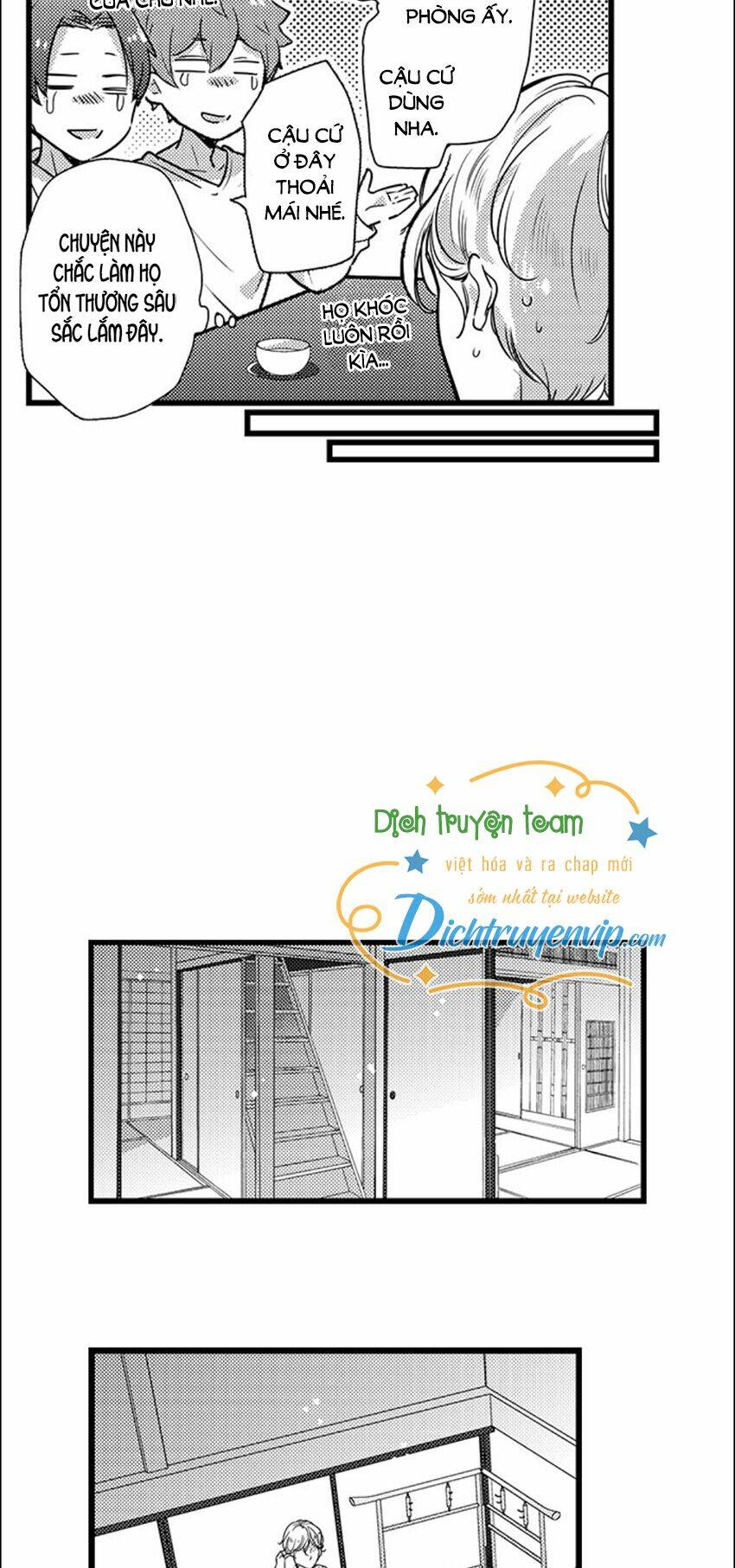 Sai Rồi, Sếp Tây Nhà Tôi Không Phải Là Quý Ông Đâu! Chapter 78 - Trang 2