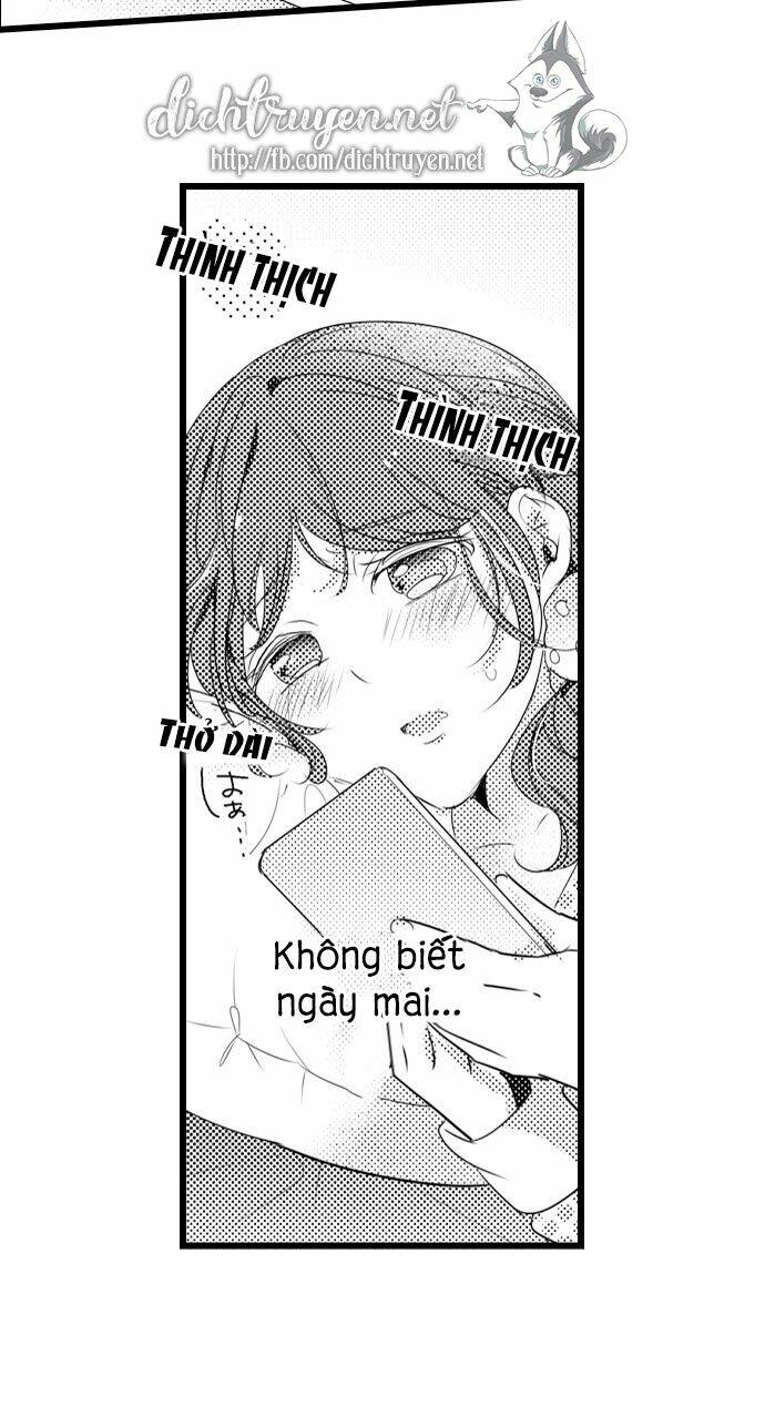 Sai Rồi, Sếp Tây Nhà Tôi Không Phải Là Quý Ông Đâu! Chapter 48 - Trang 2