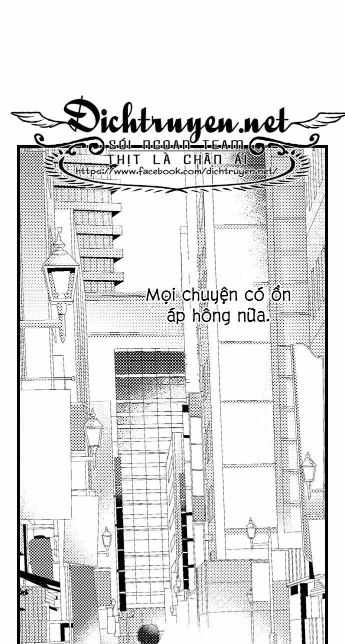 Sai Rồi, Sếp Tây Nhà Tôi Không Phải Là Quý Ông Đâu! Chapter 48 - Trang 2