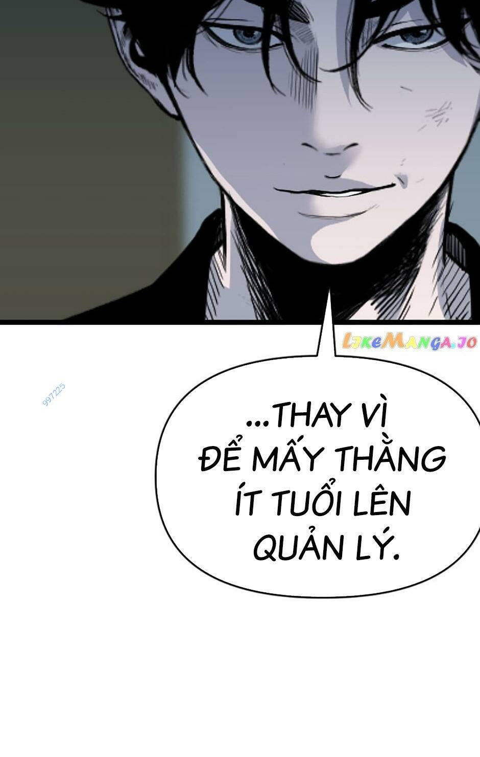 Chuyển Hóa Chapter 104 - Trang 2