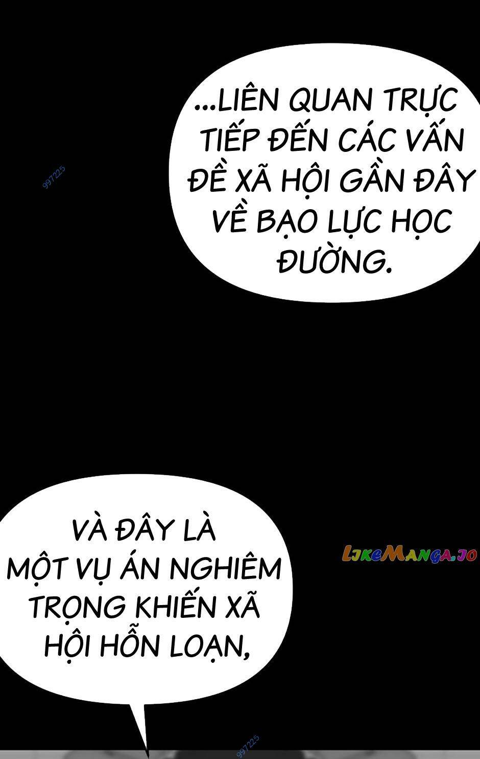 Chuyển Hóa Chapter 104 - Trang 2