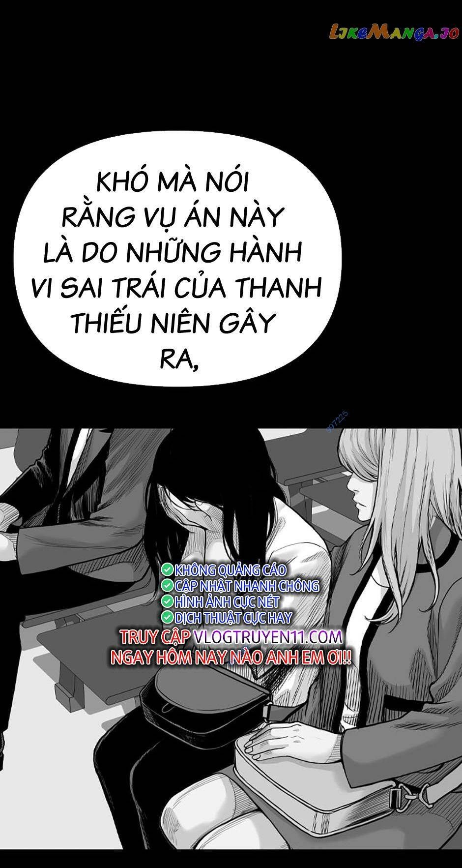 Chuyển Hóa Chapter 104 - Trang 2