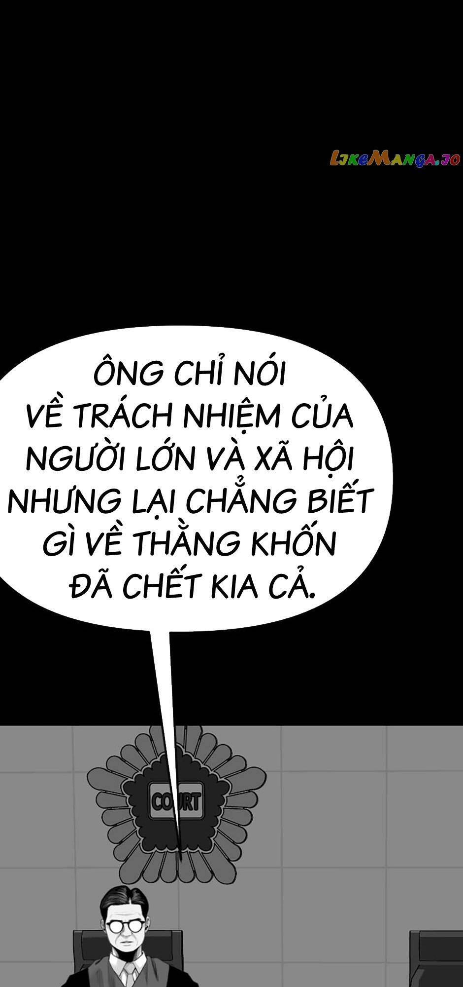 Chuyển Hóa Chapter 104 - Trang 2