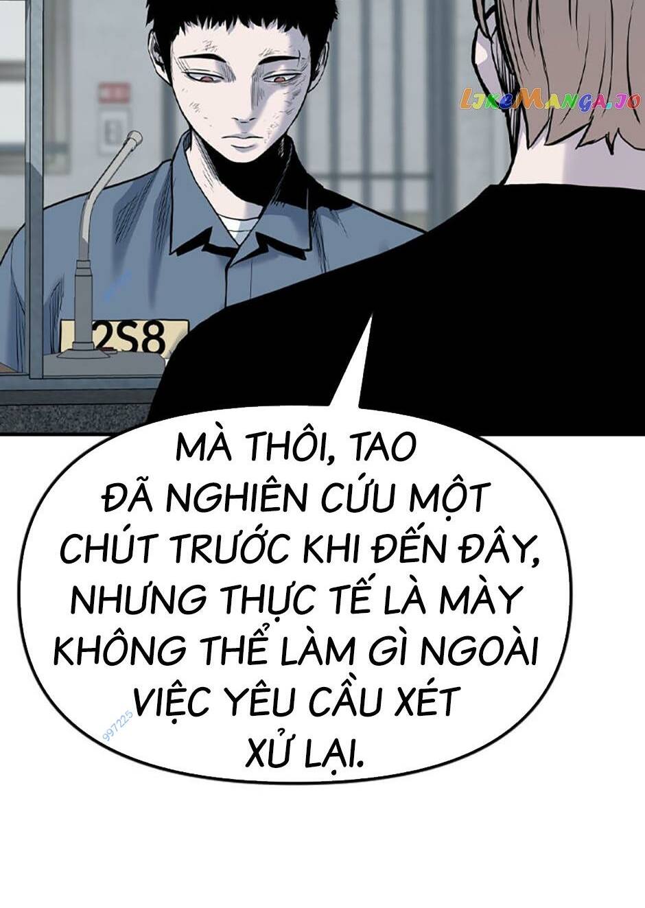 Chuyển Hóa Chapter 104 - Trang 2