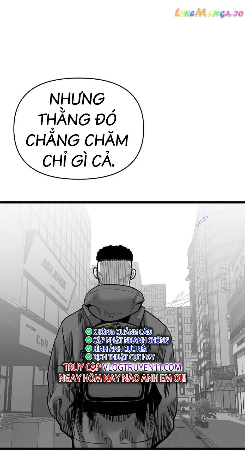 Chuyển Hóa Chapter 104 - Trang 2