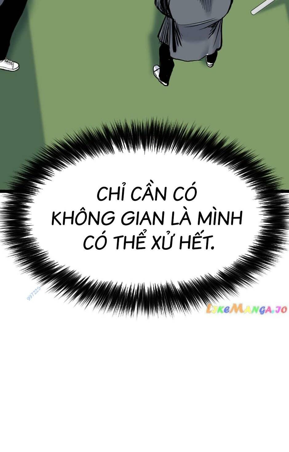 Chuyển Hóa Chapter 100 - Trang 2