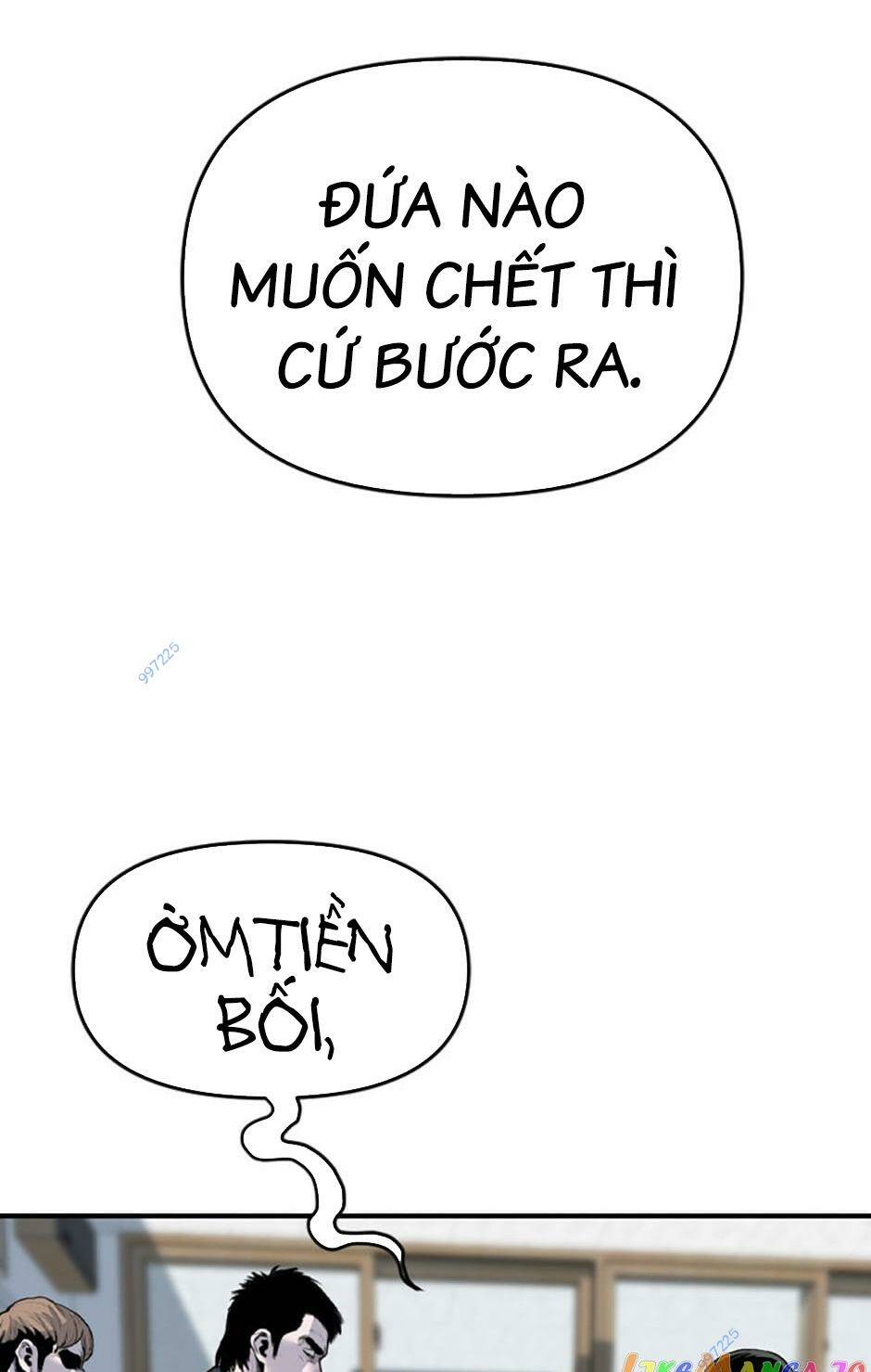 Chuyển Hóa Chapter 95 - Trang 2