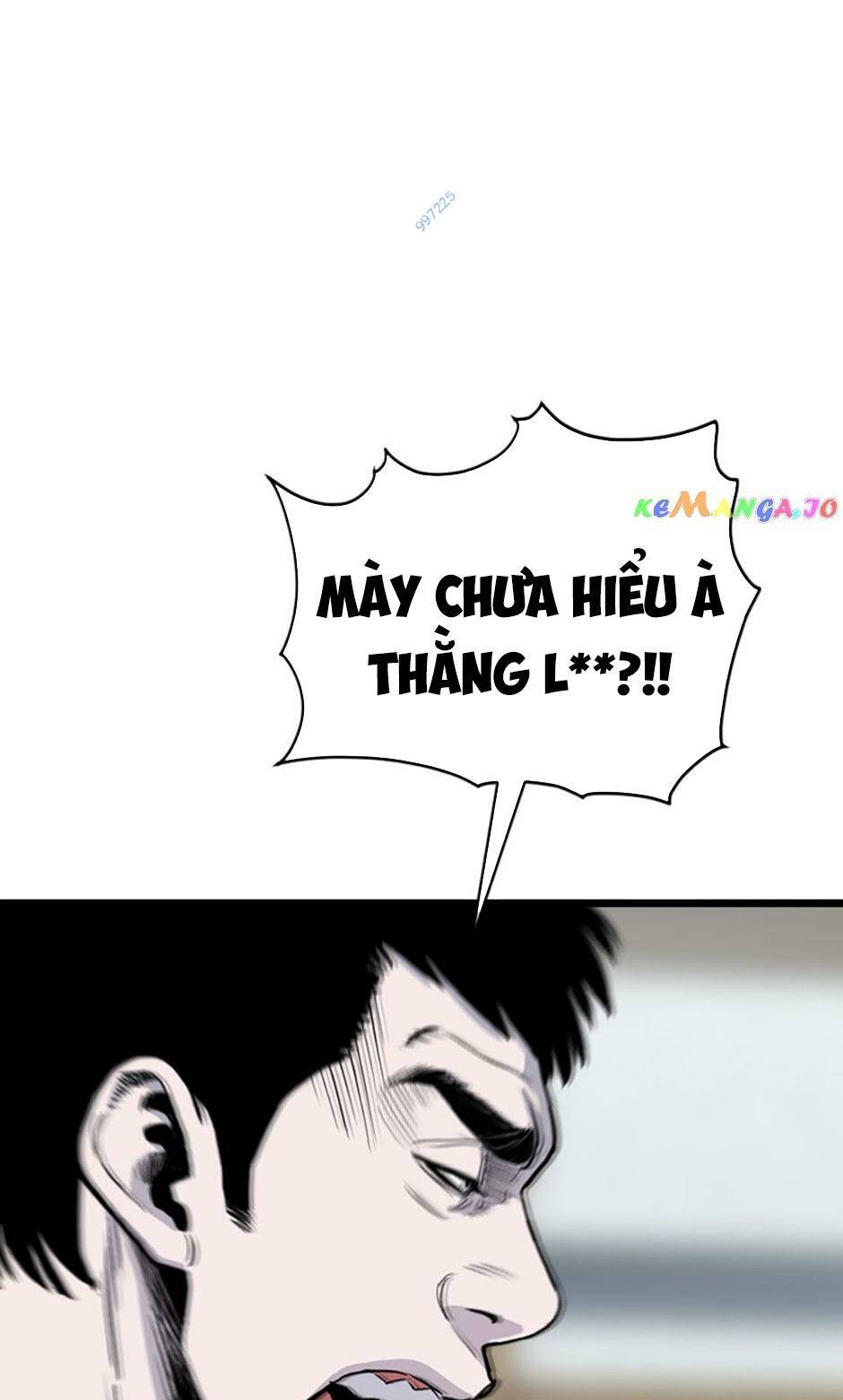 Chuyển Hóa Chapter 95 - Trang 2