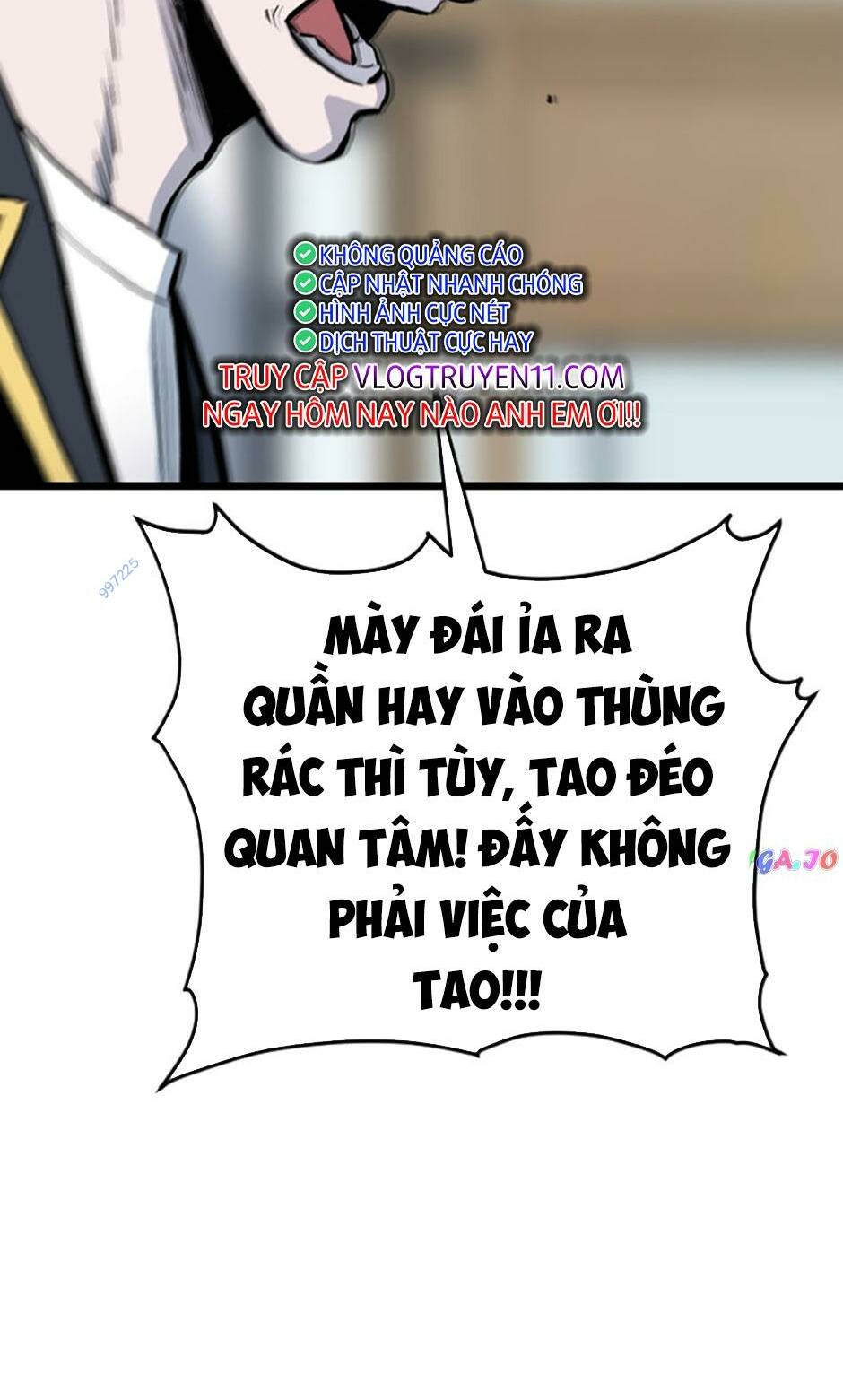 Chuyển Hóa Chapter 95 - Trang 2