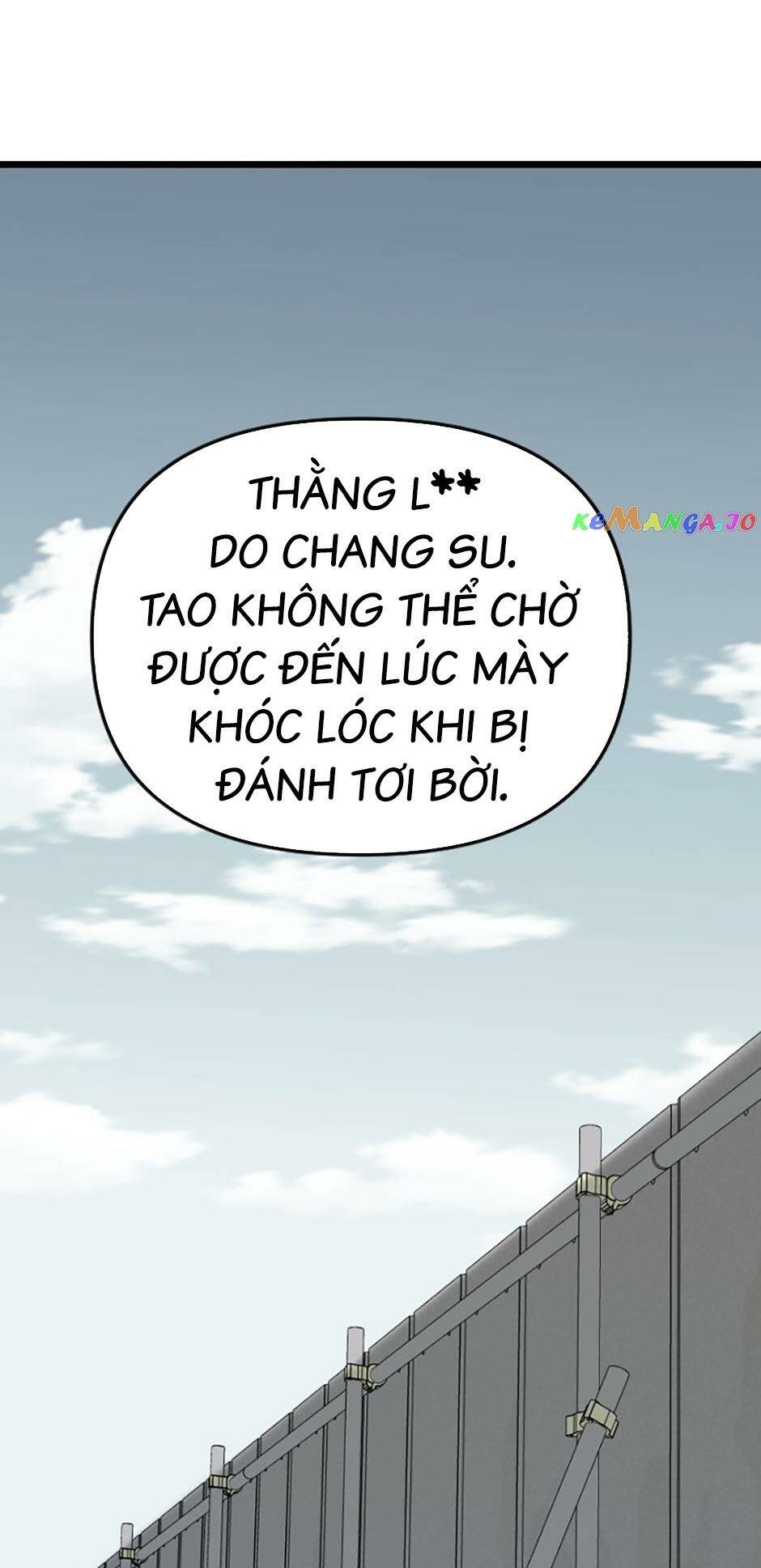 Chuyển Hóa Chapter 95 - Trang 2