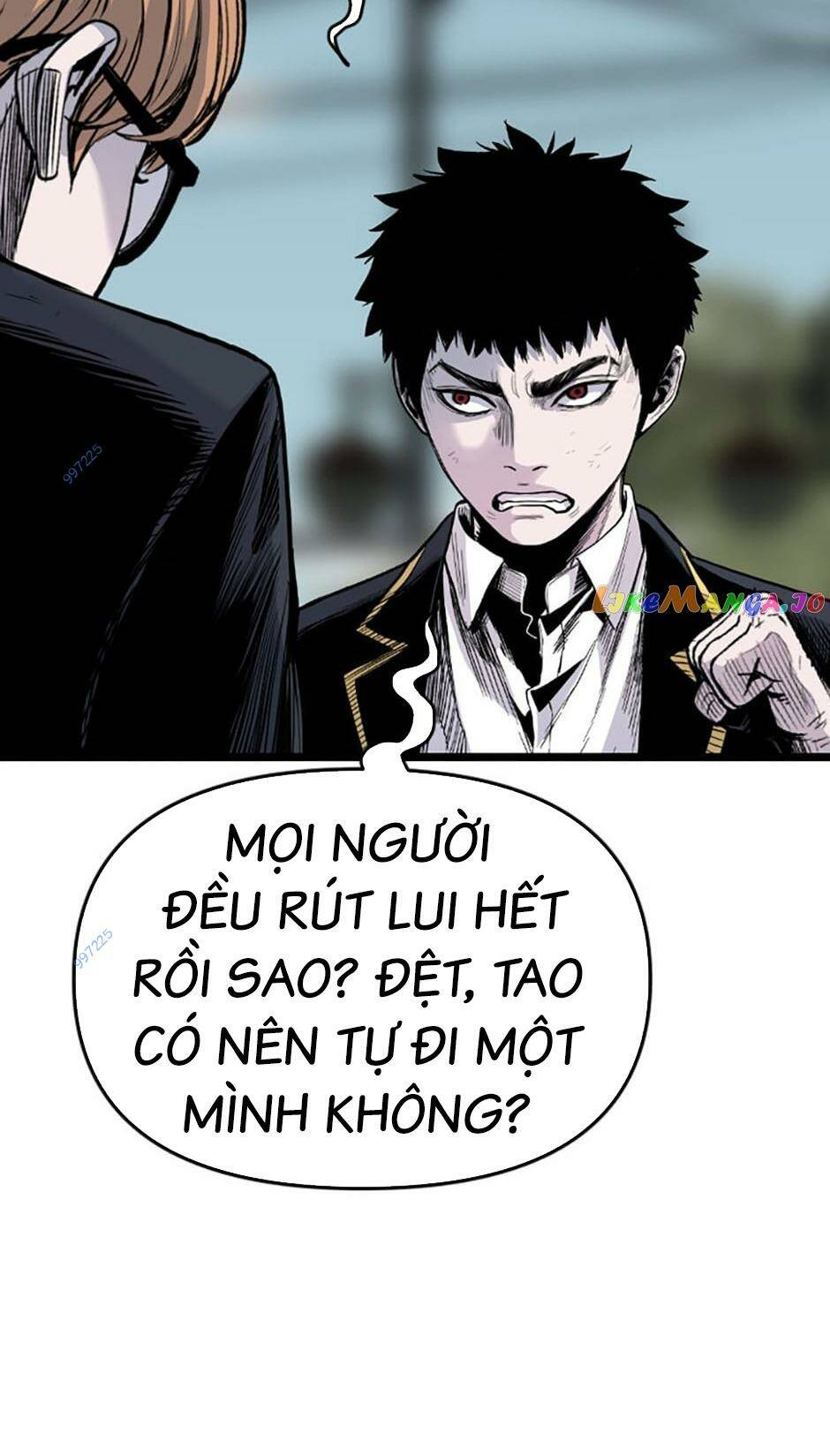 Chuyển Hóa Chapter 95 - Trang 2