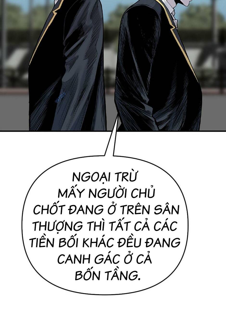 Chuyển Hóa Chapter 95 - Trang 2