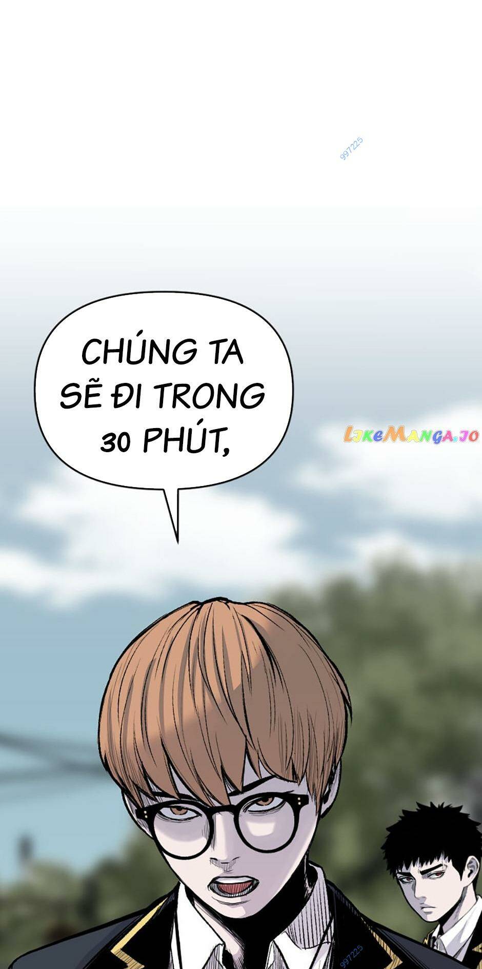 Chuyển Hóa Chapter 95 - Trang 2