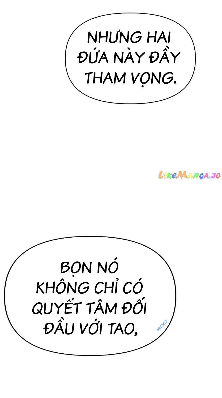 Chuyển Hóa Chapter 92 - Trang 2