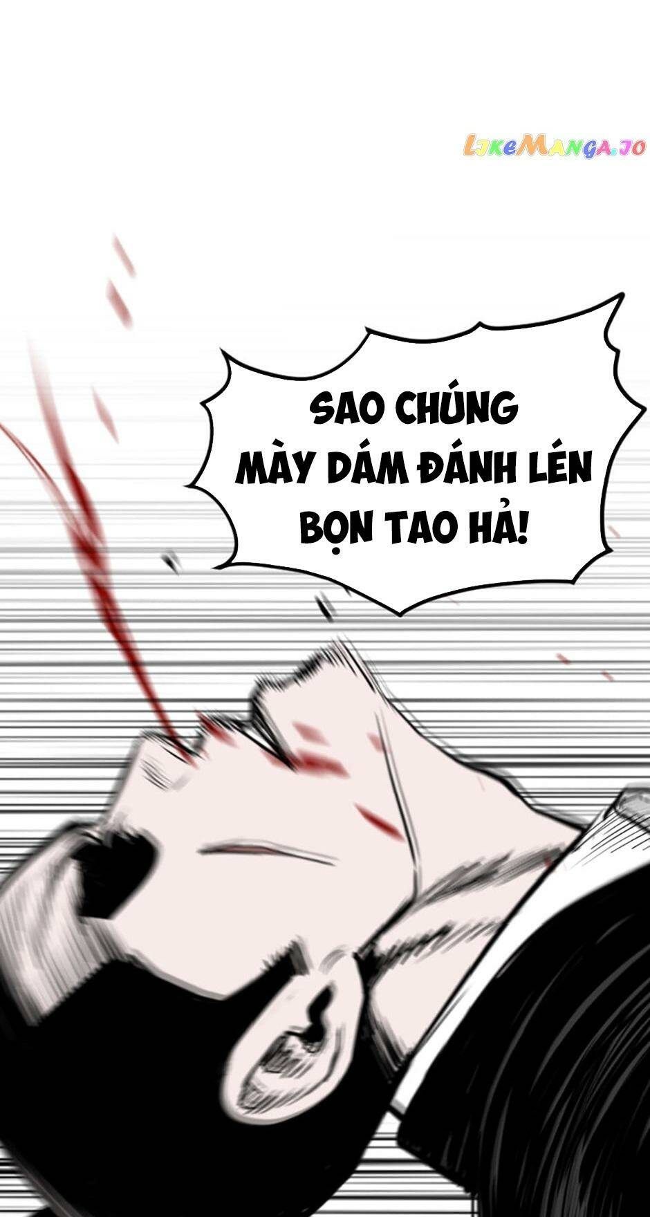 Chuyển Hóa Chapter 92 - Trang 2