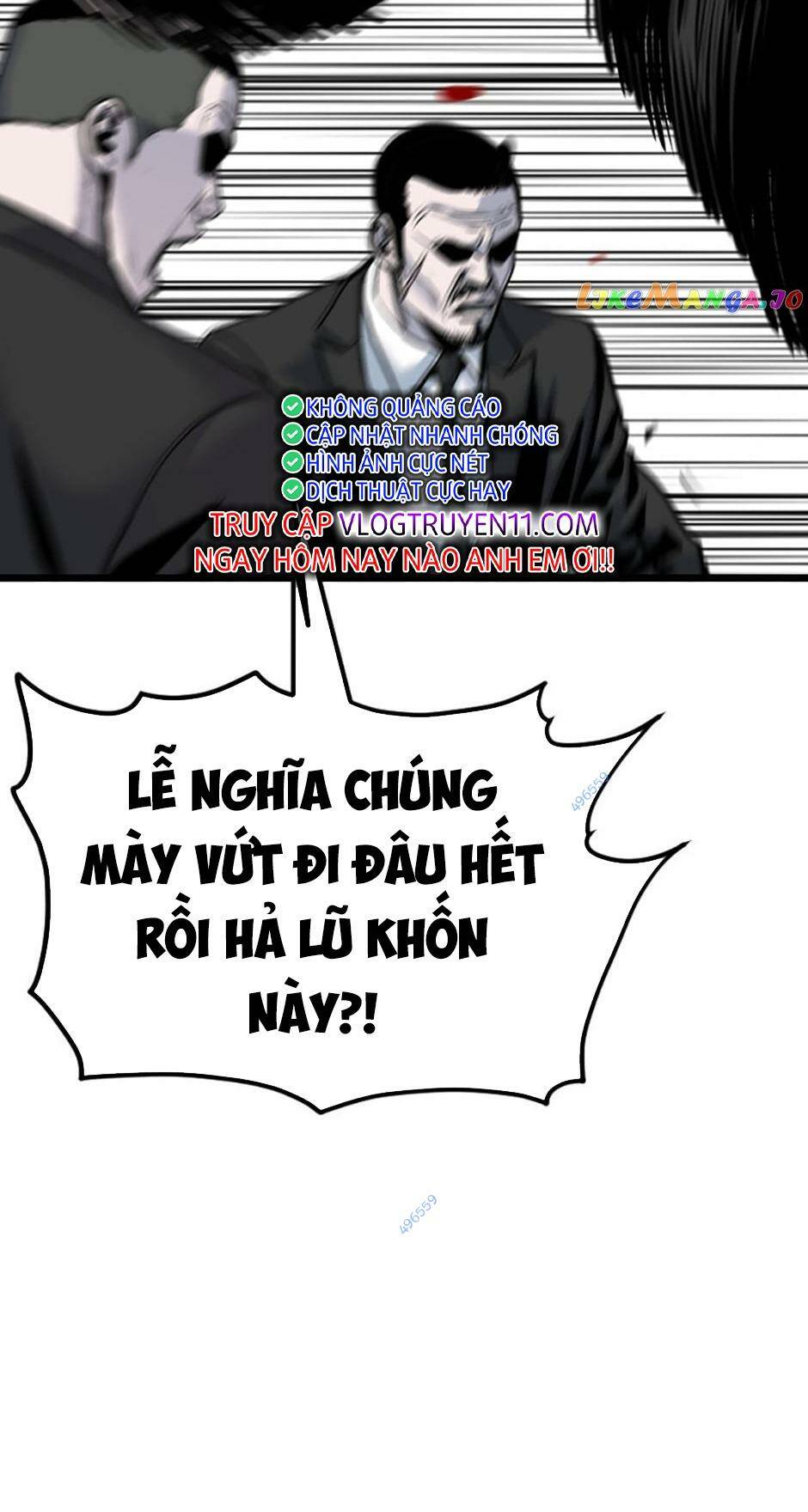 Chuyển Hóa Chapter 92 - Trang 2