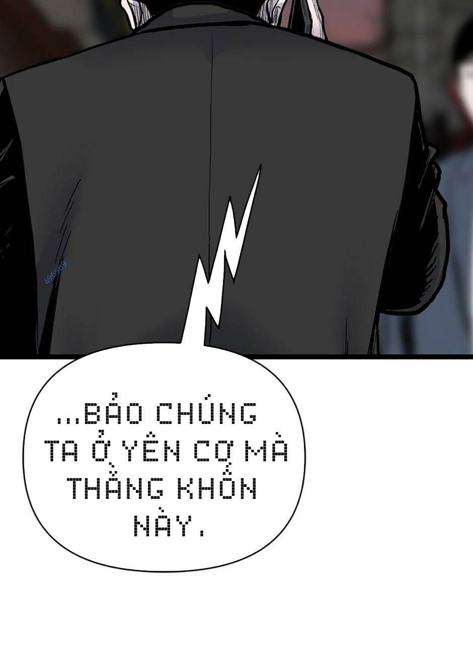 Chuyển Hóa Chapter 91 - Trang 2