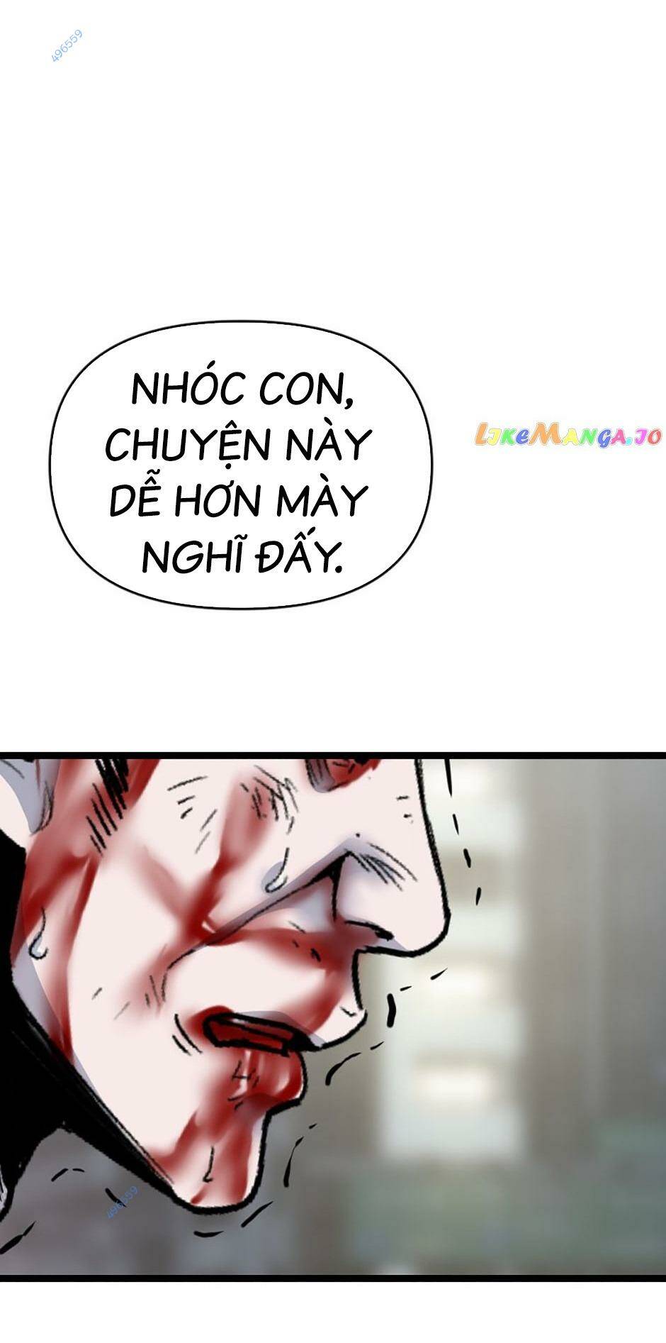 Chuyển Hóa Chapter 91 - Trang 2