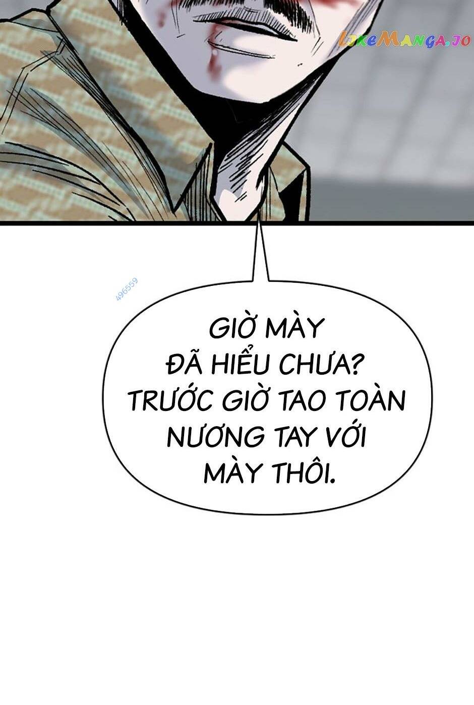 Chuyển Hóa Chapter 91 - Trang 2