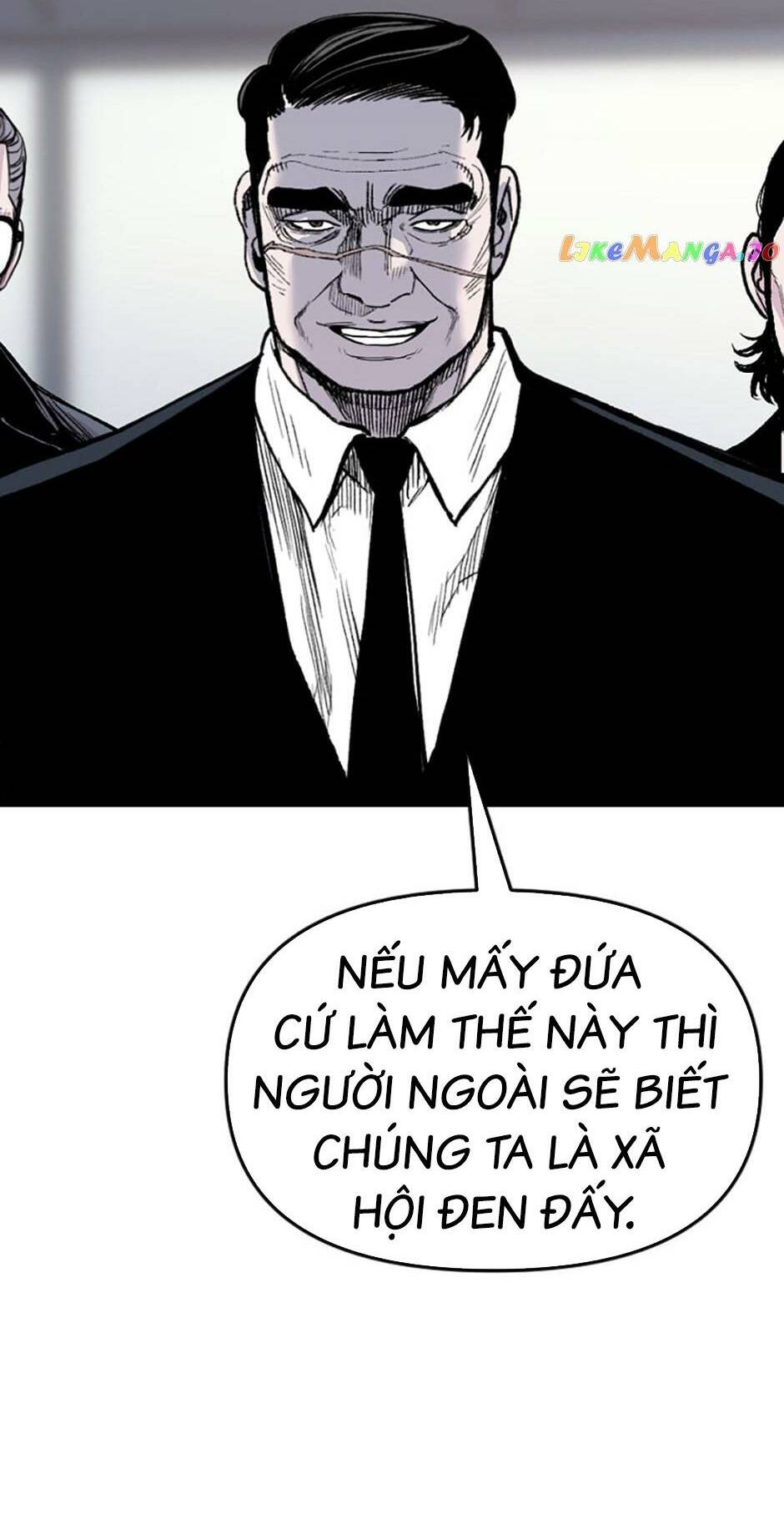 Chuyển Hóa Chapter 89 - Trang 2