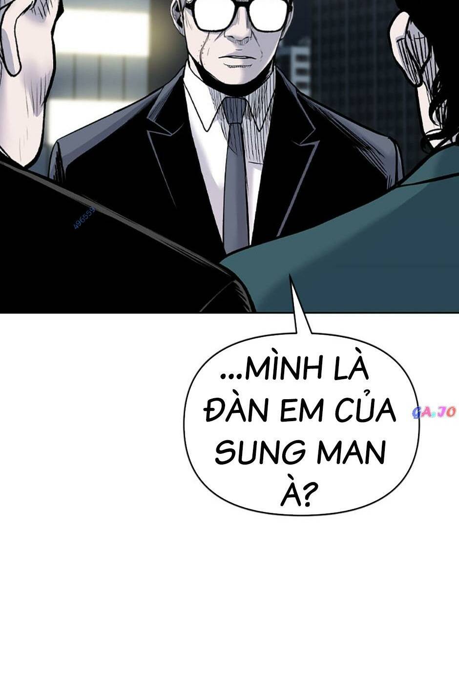 Chuyển Hóa Chapter 89 - Trang 2