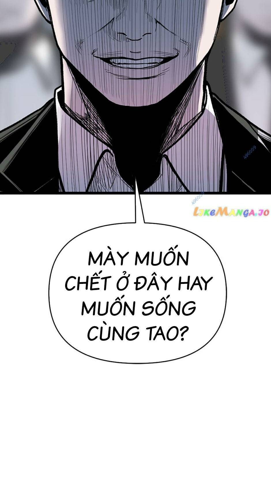 Chuyển Hóa Chapter 89 - Trang 2