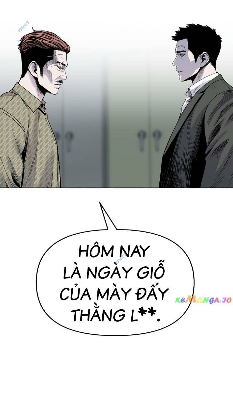 Chuyển Hóa Chapter 89 - Trang 2