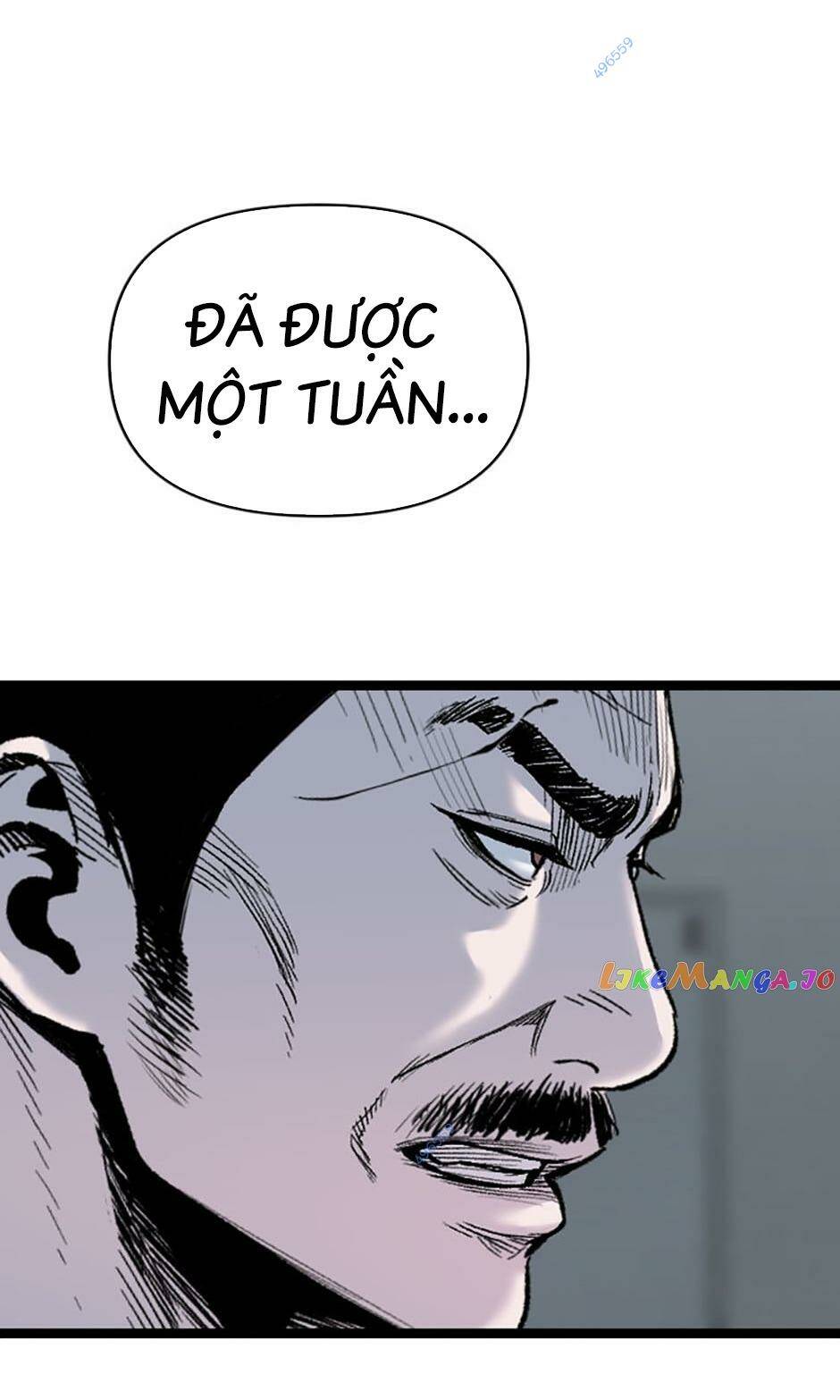 Chuyển Hóa Chapter 89 - Trang 2