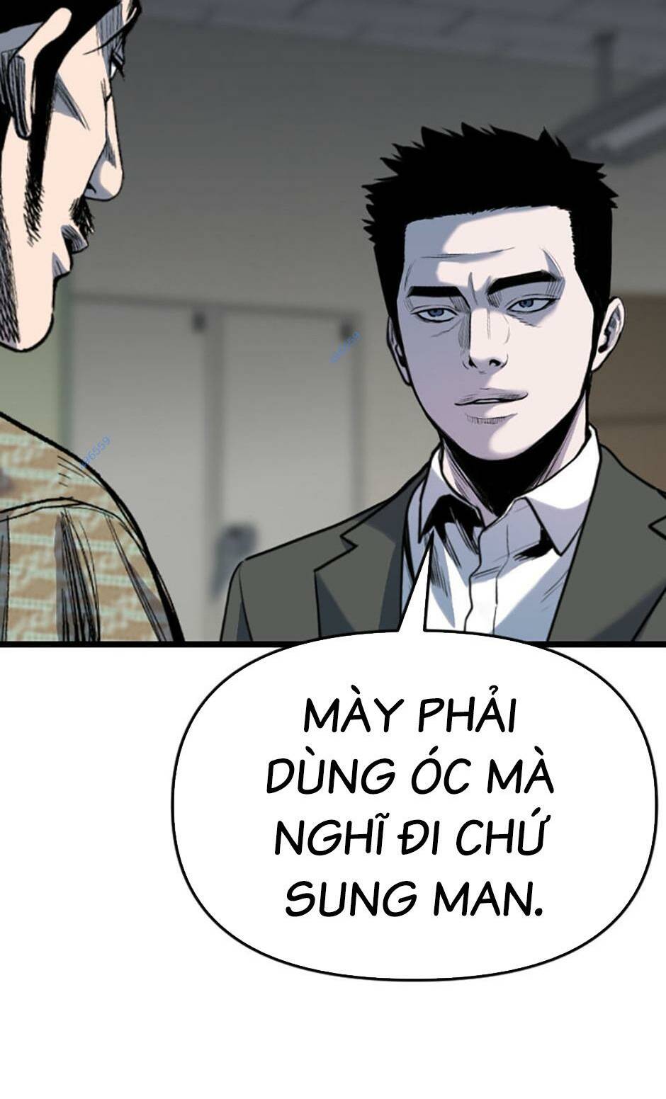 Chuyển Hóa Chapter 89 - Trang 2