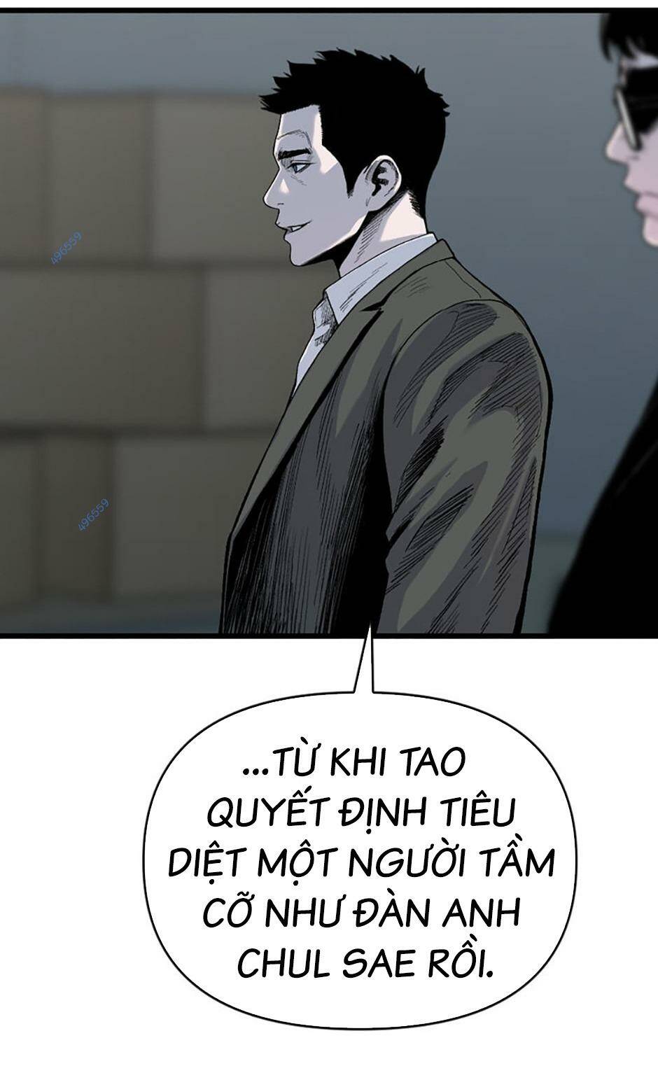 Chuyển Hóa Chapter 89 - Trang 2