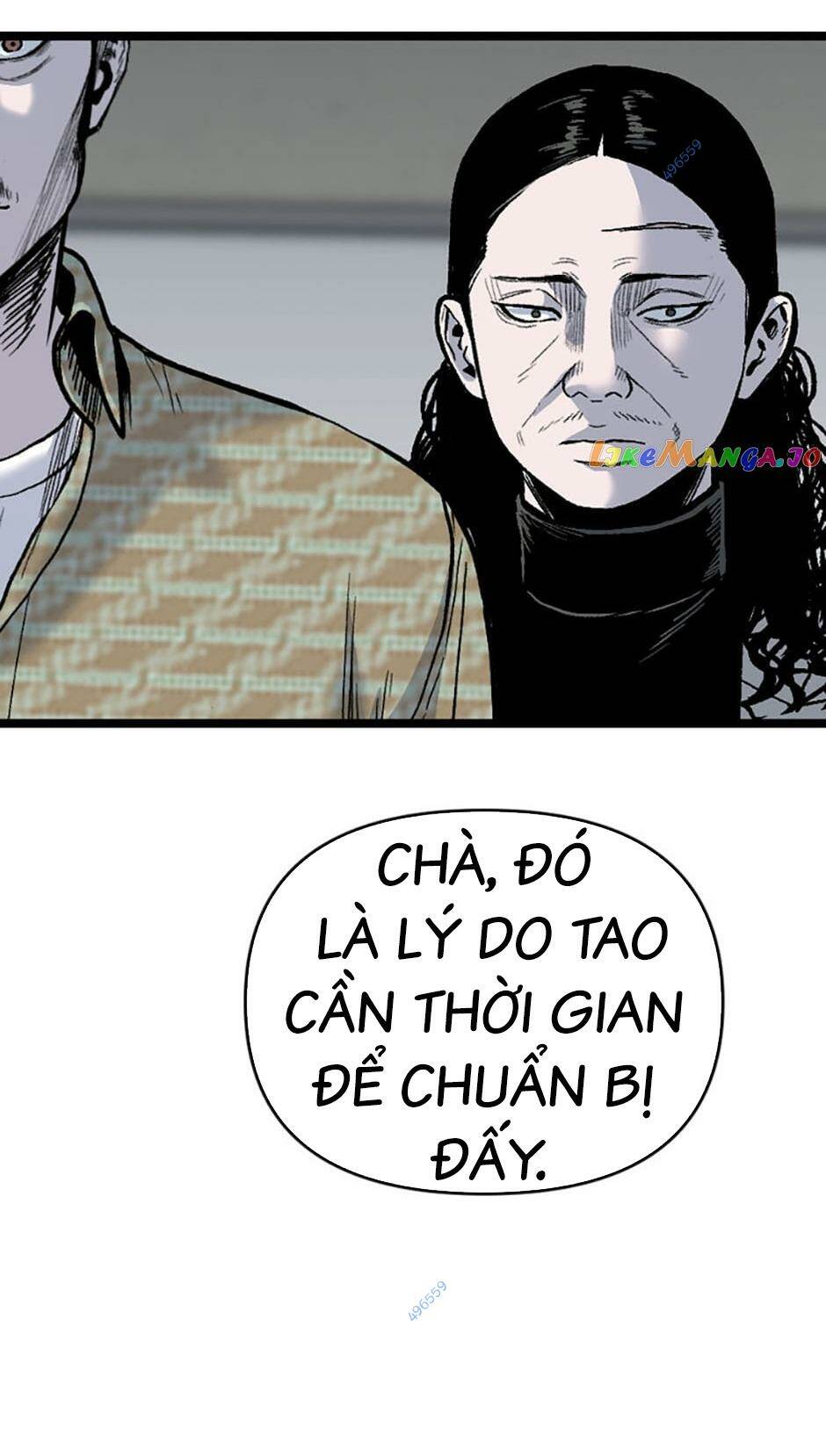 Chuyển Hóa Chapter 89 - Trang 2