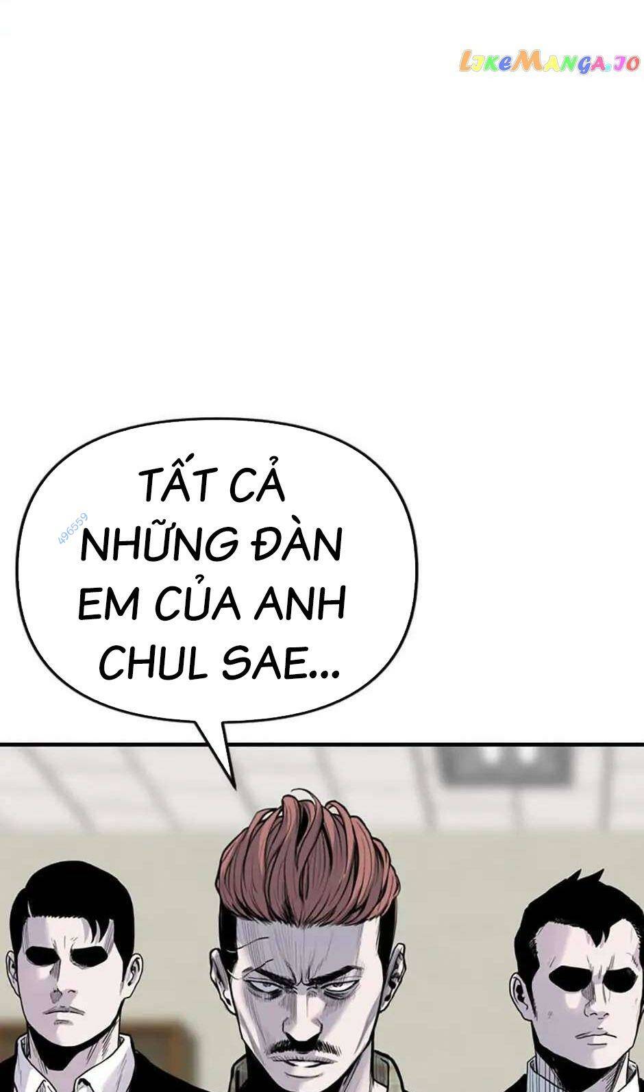 Chuyển Hóa Chapter 88 - Trang 2