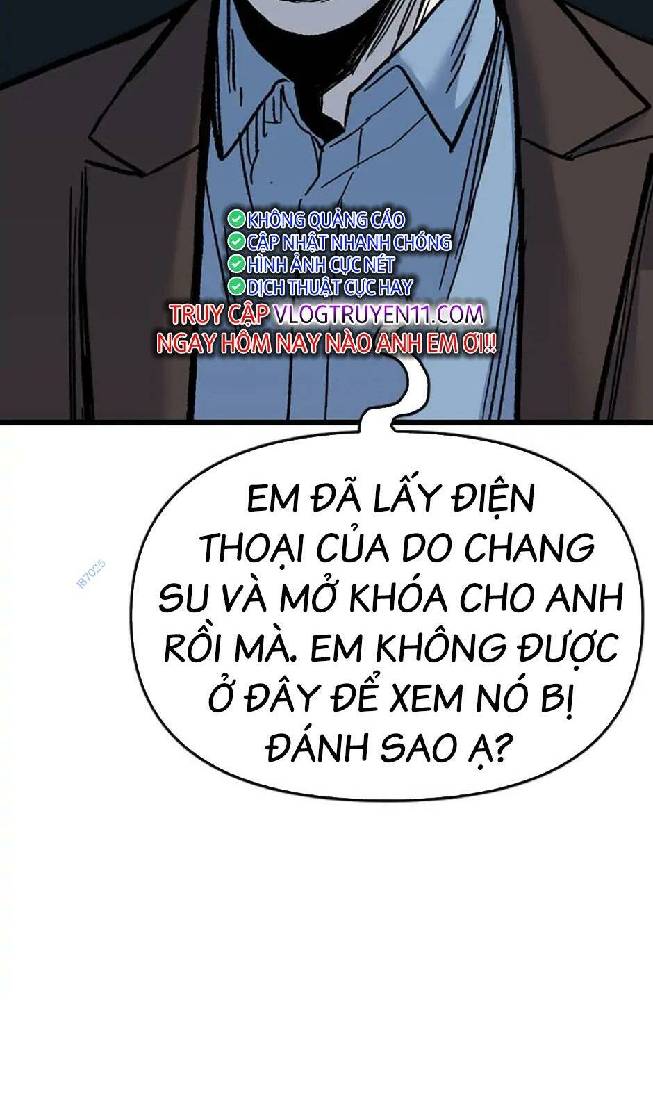 Chuyển Hóa Chapter 79 - Trang 2