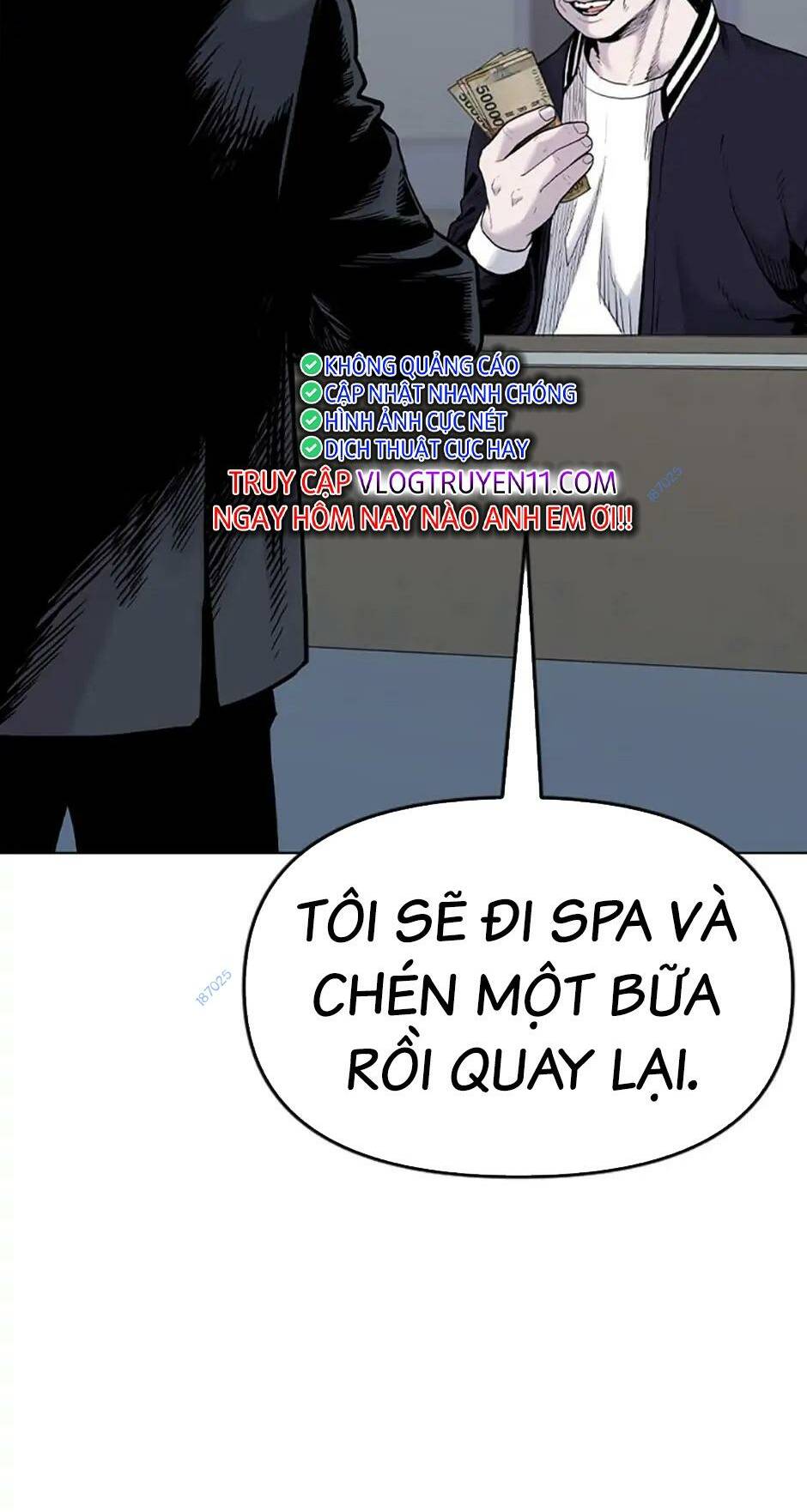 Chuyển Hóa Chapter 79 - Trang 2