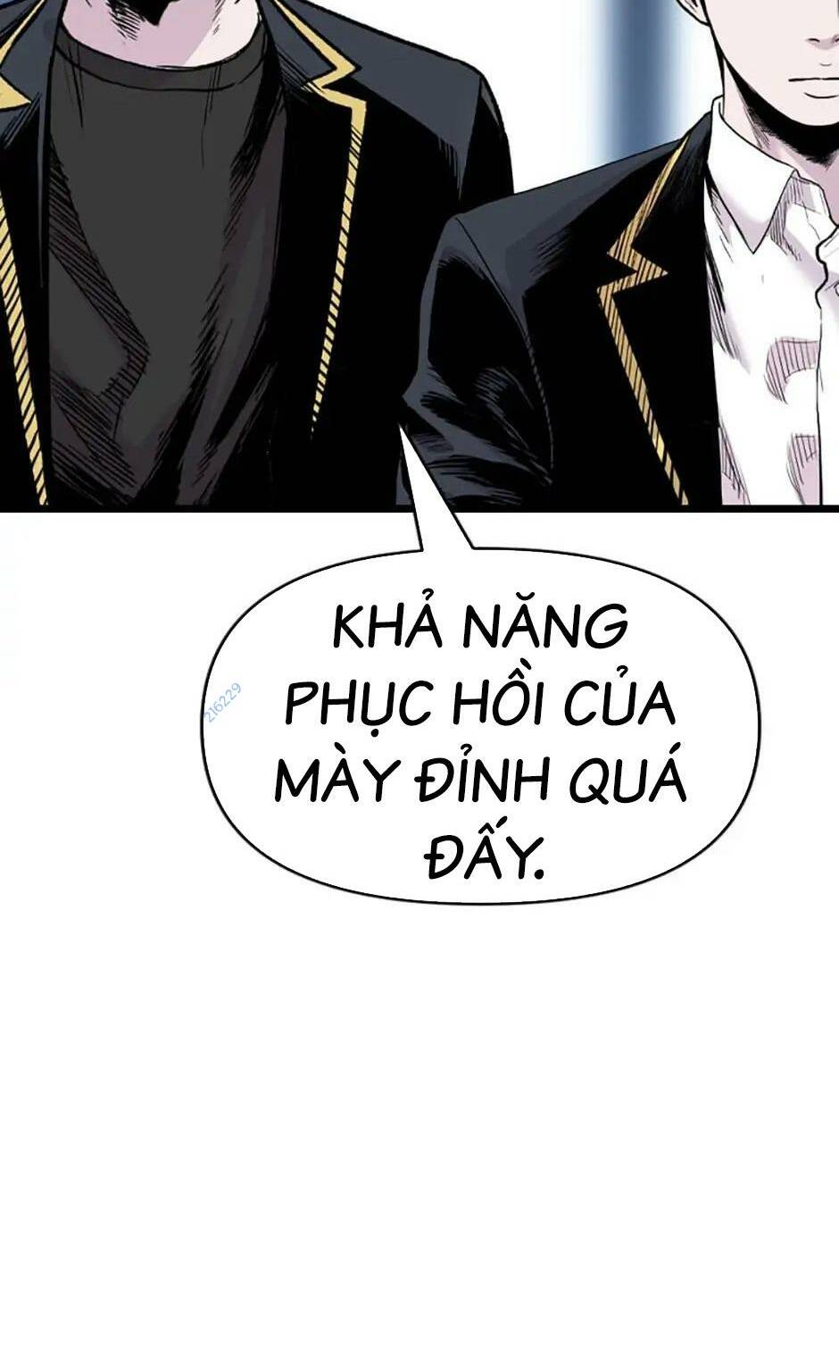 Chuyển Hóa Chapter 68 - Trang 2