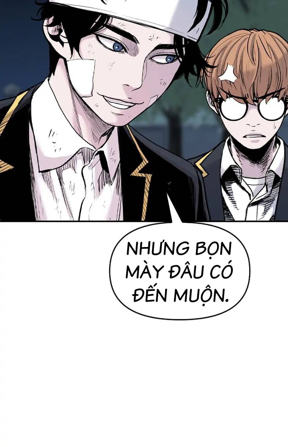 Chuyển Hóa Chapter 68 - Trang 2