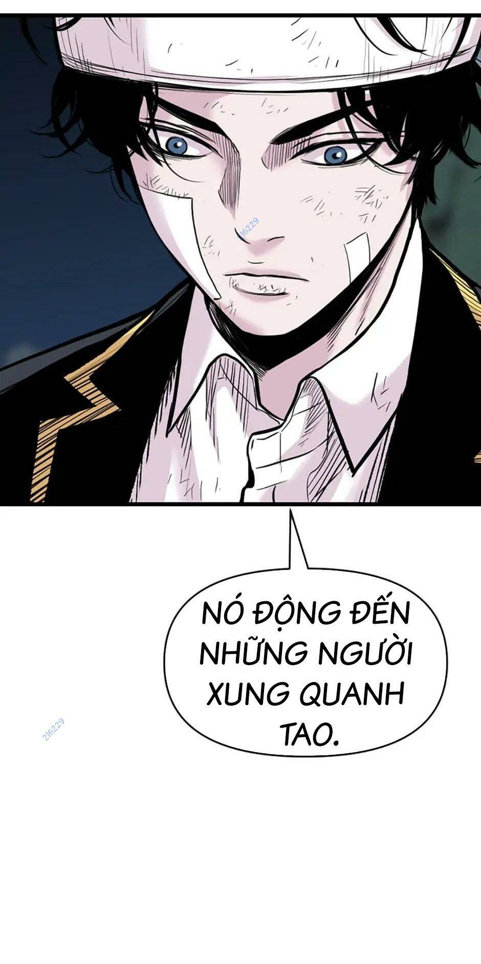 Chuyển Hóa Chapter 68 - Trang 2