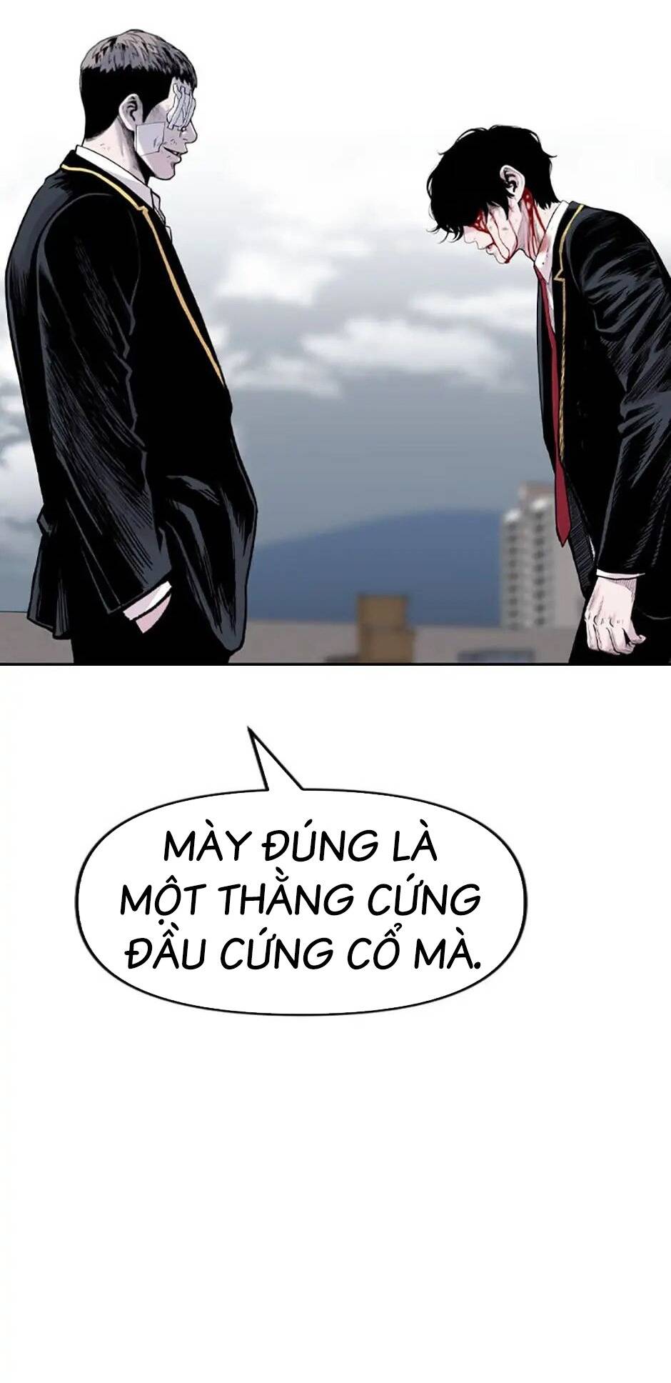 Chuyển Hóa Chapter 65 - Trang 2