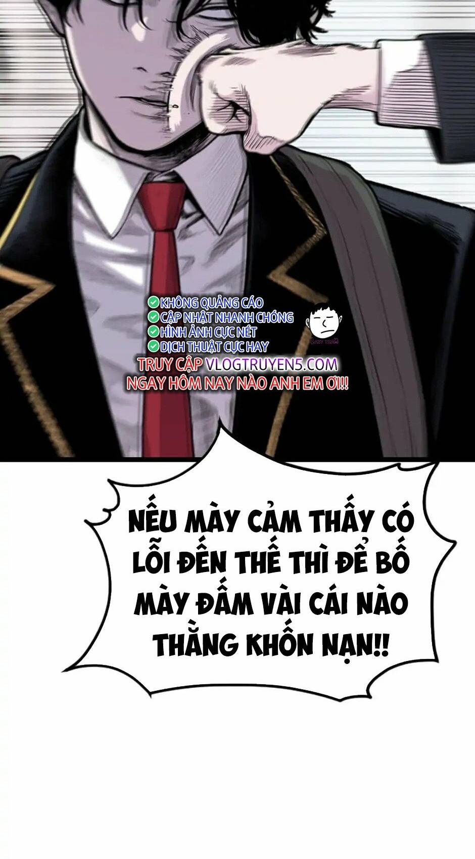 Chuyển Hóa Chapter 63 - Trang 2